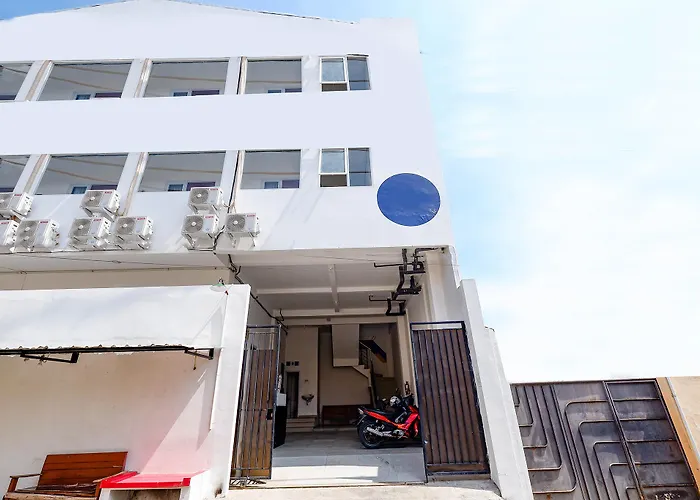 Spot On 2026 Arta Residence Semarang