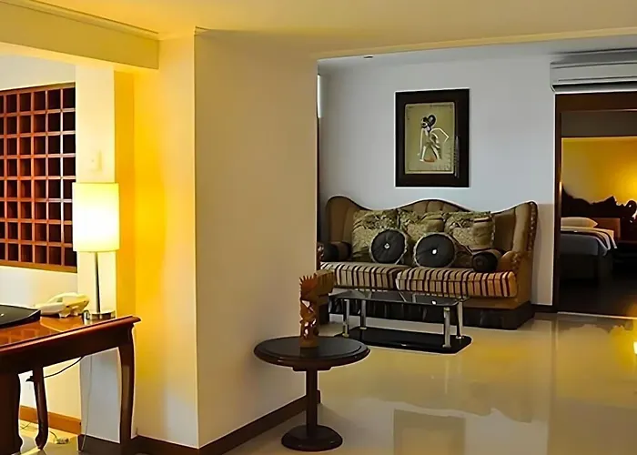 Patra Semarang Hotel&Convention